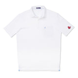 Red Sox Harvey Polo