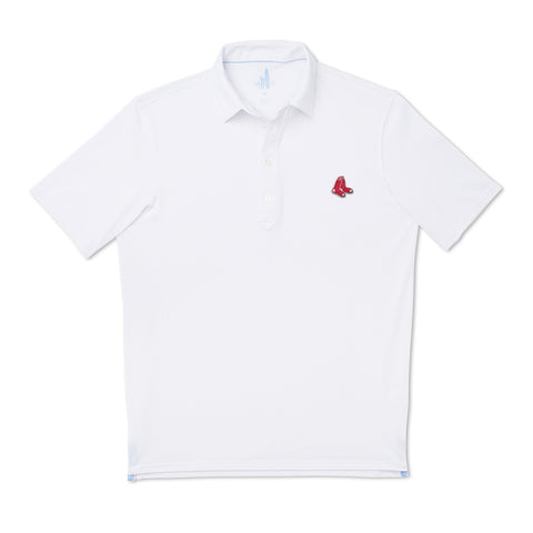 Red Sox Mashie PREP-FORMANCE Polo