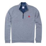 Red Sox Sully 1/4 Zip Pullover