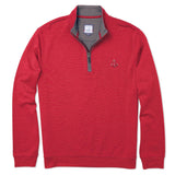 Red Sox Sully 1/4 Zip Pullover