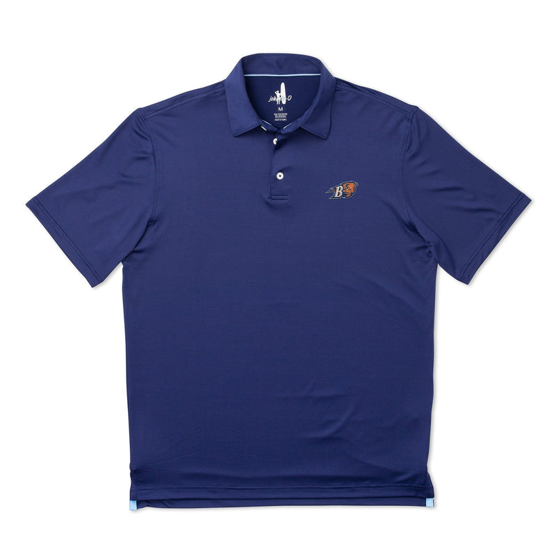 Bucknell University Birdie PREP-FORMANCE Polo