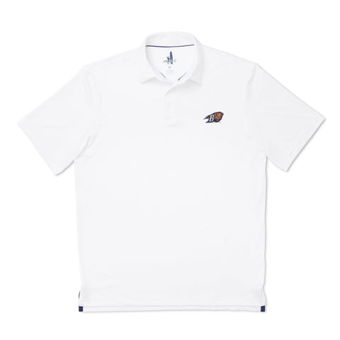 Bucknell University Birdie PREP-FORMANCE Polo