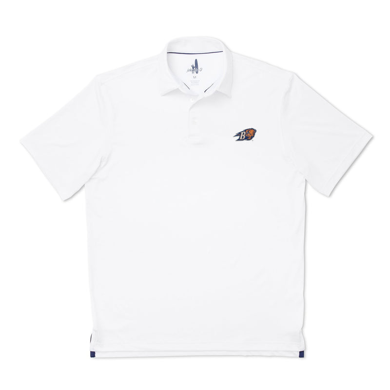 Bucknell University Birdie PREP-FORMANCE Polo