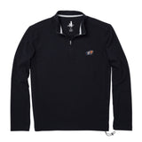 Bucknell University Brady Fleece 1/4 Zip