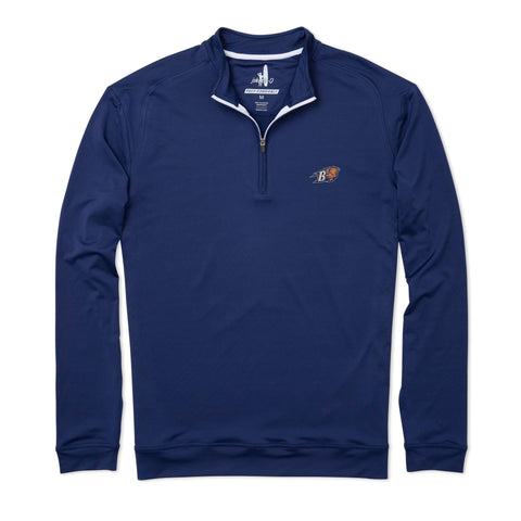 Bucknell University Flex PREP-FORMANCE 1/4 Zip Pullover