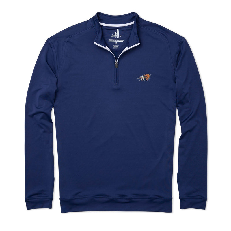 Bucknell University Flex PREP-FORMANCE 1/4 Zip Pullover