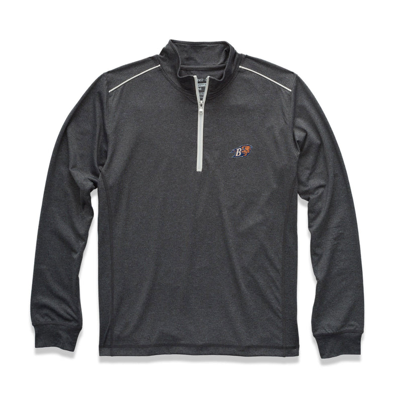 Bucknell University Lammie PREP-FORMANCE 1/4 Zip