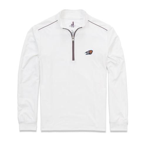 Bucknell University Lammie PREP-FORMANCE 1/4 Zip