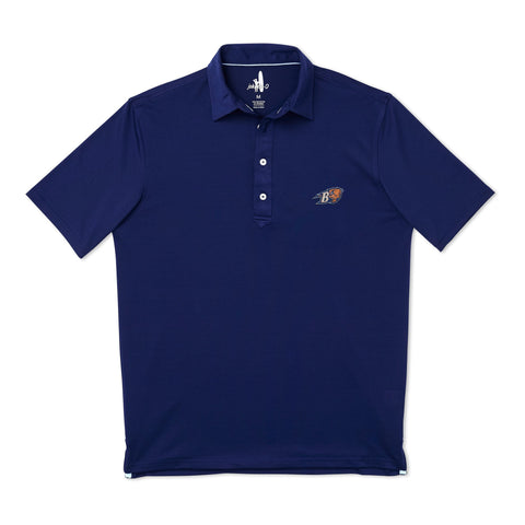 Bucknell University Mashie PREP-FORMANCE Polo