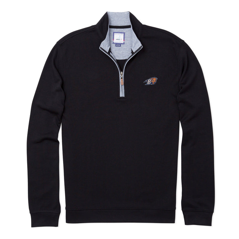 Bucknell University Sully 1/4 Zip Pullover
