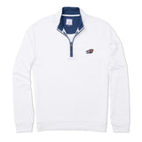 Bucknell University Sully 1/4 Zip Pullover