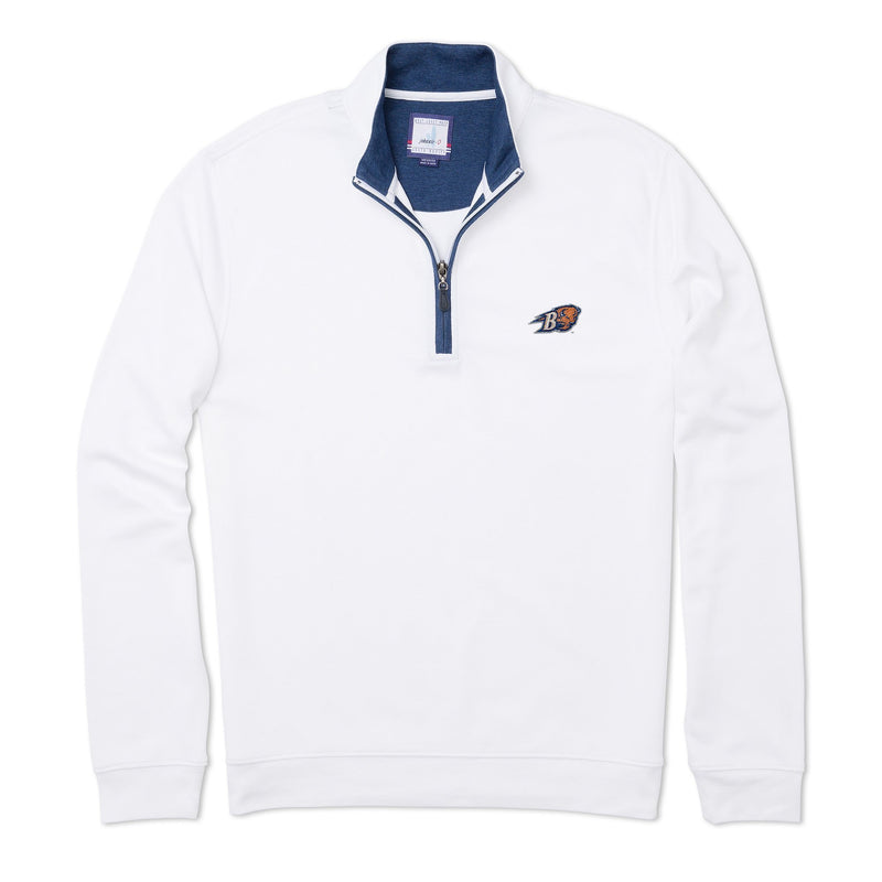 Bucknell University Sully 1/4 Zip Pullover