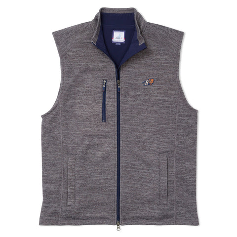 Bucknell University Tahoe Vest