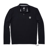 Butler University Brady Fleece 1/4 Zip Pullover