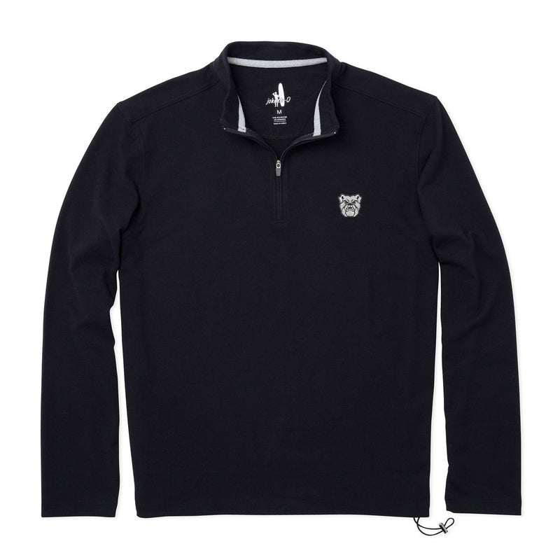 Butler University Brady Fleece 1/4 Zip Pullover