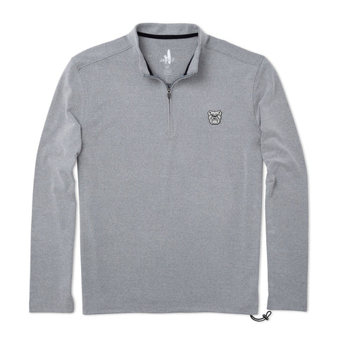 Butler University Brady Fleece 1/4 Zip Pullover