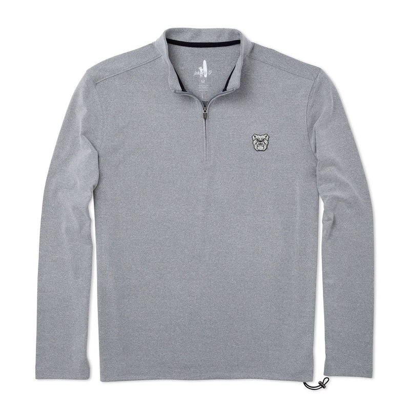 Butler University Brady Fleece 1/4 Zip Pullover