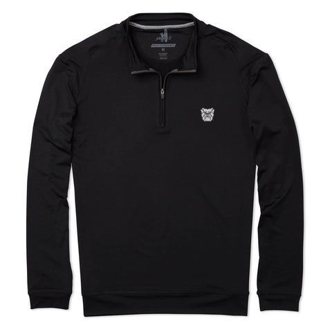 Butler University Flex PREP-FORMANCE 1/4 Zip Pullover