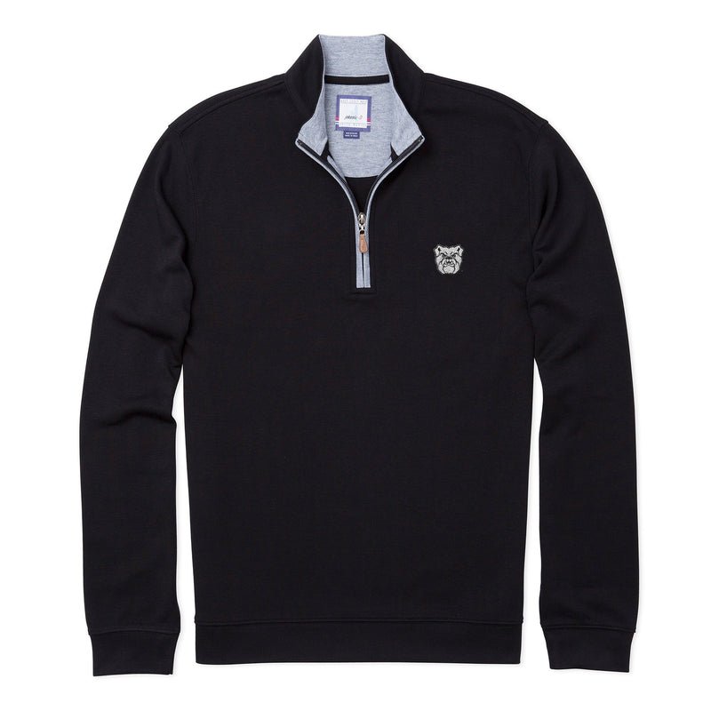 Butler University Sully 1/4 Zip Pullover