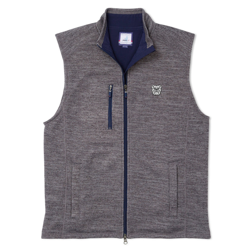 Butler University Tahoe Vest