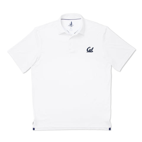 UC Berkeley Birdie PREP-FORMANCE Polo