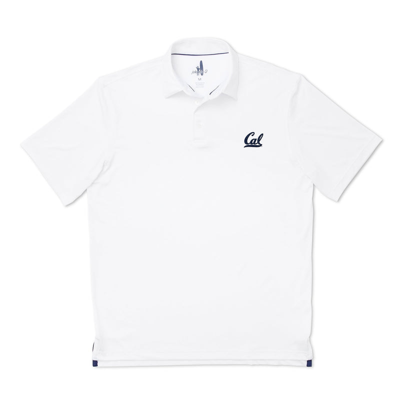 UC Berkeley Birdie PREP-FORMANCE Polo