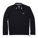 UC Berkeley Brady Fleece 1/4 Zip Pullover