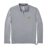 UC Berkeley Brady Fleece 1/4 Zip Pullover