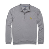 UC Berkeley Flex PREP-FORMANCE 1/4 Zip Pullover