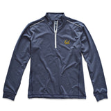UC Berkeley Lammie 1/4 Zip PREP-FORMANCE Pullover