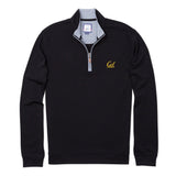 UC Berkeley Sully 1/4 Zip Pullover