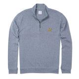 UC Berkeley Sully 1/4 Zip Pullover