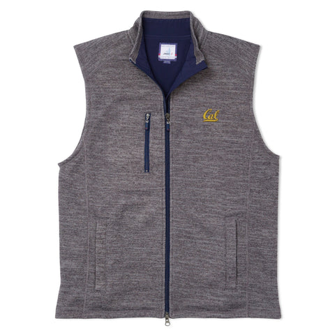 UC Berkeley Tahoe Vest