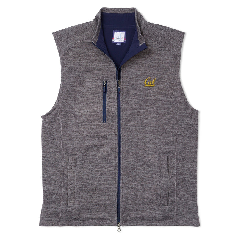 UC Berkeley Tahoe Vest