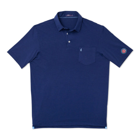 Cubs Harvey Polo