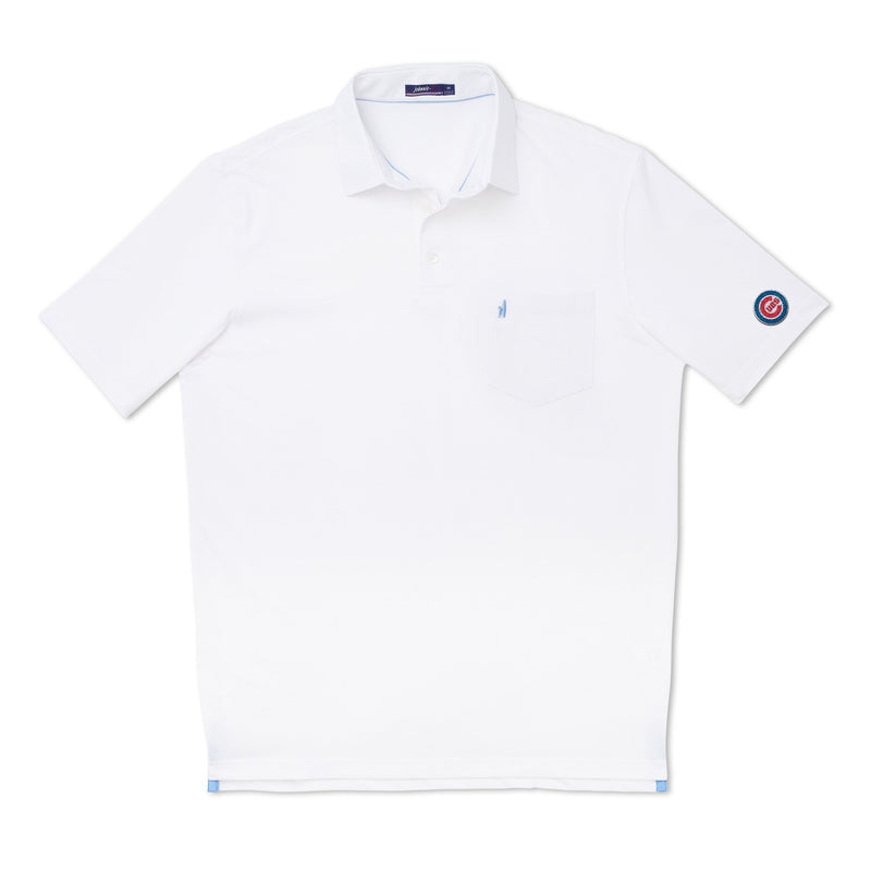 Cubs Harvey Polo