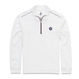 Cubs Lammie 1/4 Zip PREP-FORMANCE Pullover