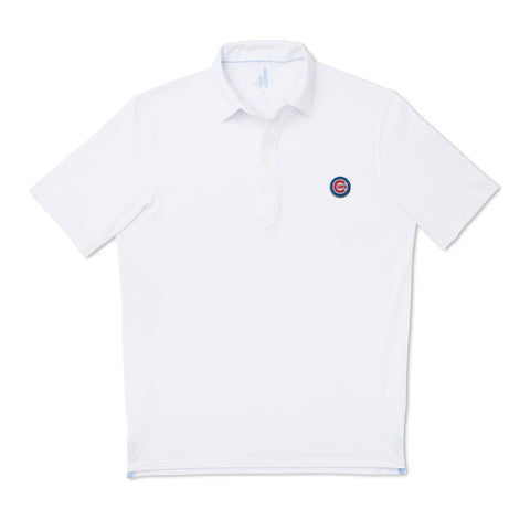 Cubs Mashie PREP-FORMANCE Polo