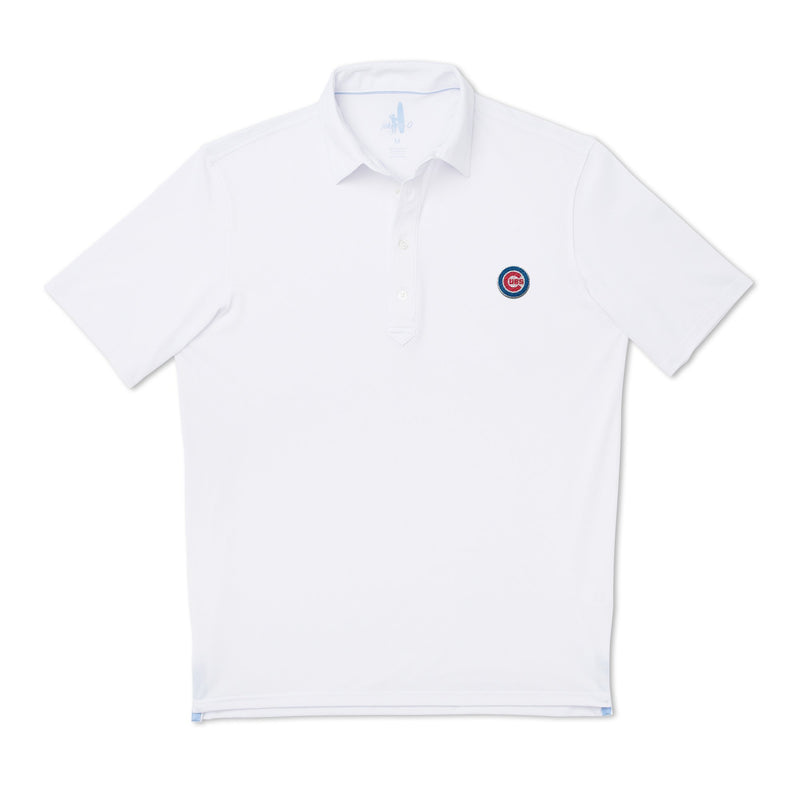 Cubs Mashie PREP-FORMANCE Polo