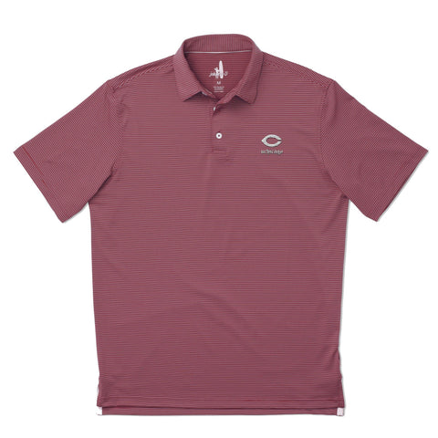 University of Chicago Albatross PREP-FORMANCE Polo
