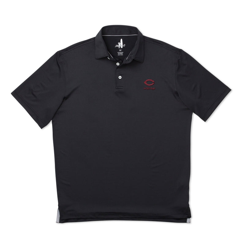 University of Chicago Birdie PREP-FORMANCE Polo