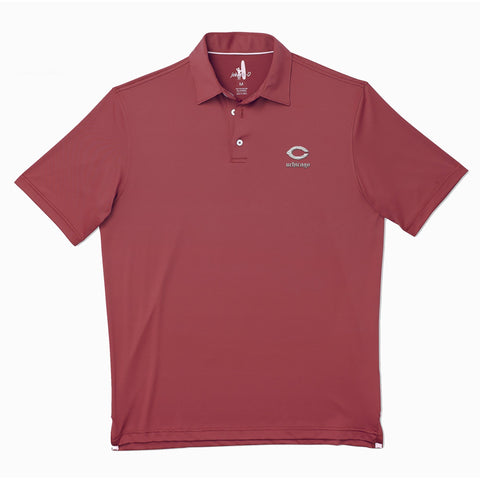 University of Chicago Birdie PREP-FORMANCE Polo