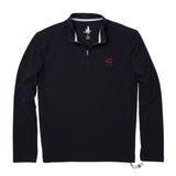 University of Chicago Brady Fleece 1/4 Zip Pullover