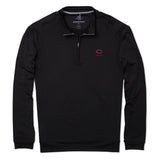 University of Chicago Flex PREP-FORMANCE 1/4 Zip Pullover