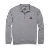 University of Chicago Flex PREP-FORMANCE 1/4 Zip Pullover
