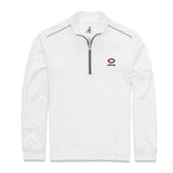 University of Chicago Lammie PREP-FORMANCE 1/4 Zip Pullover