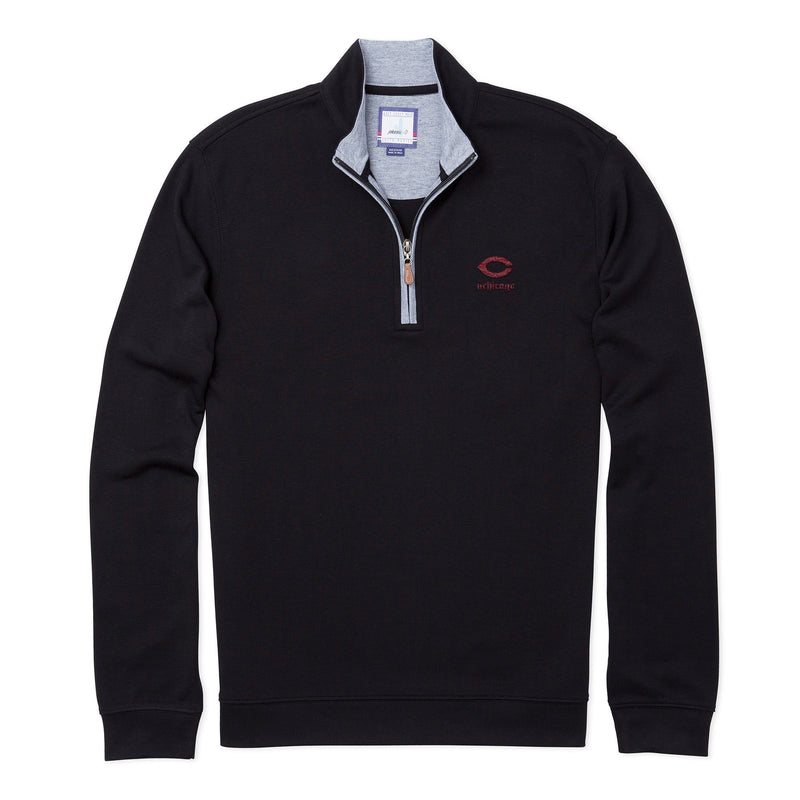 University of Chicago Sully 1/4 Zip Pullover