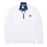 University of Chicago Sully 1/4 Zip Pullover