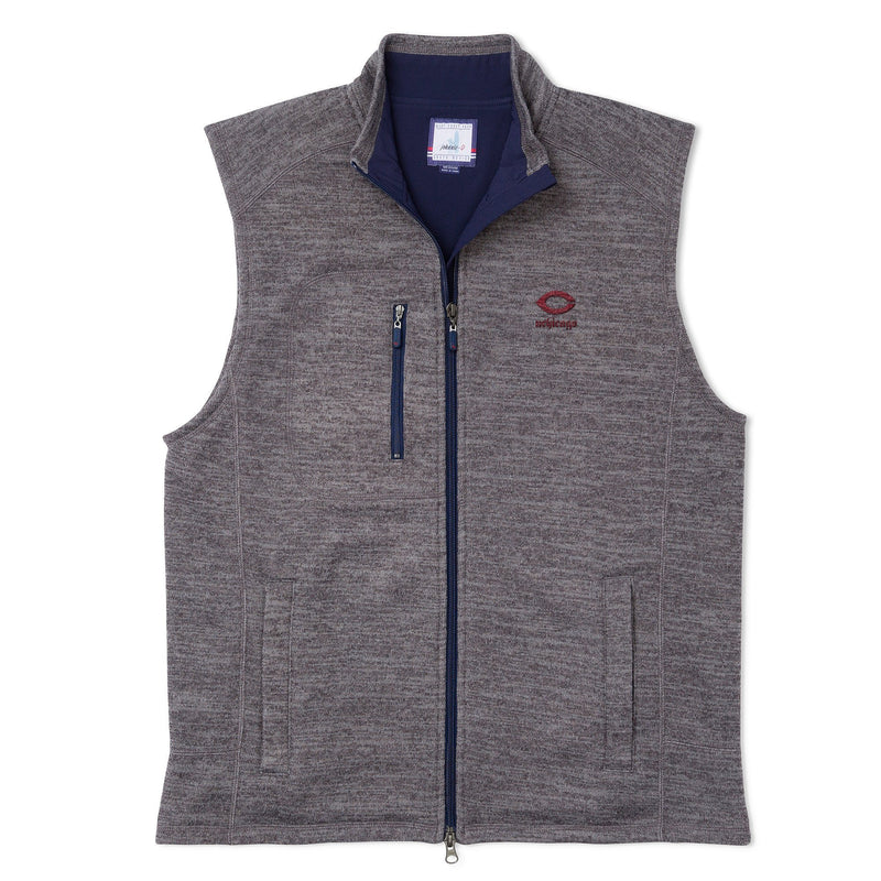 University of Chicago Tahoe Vest