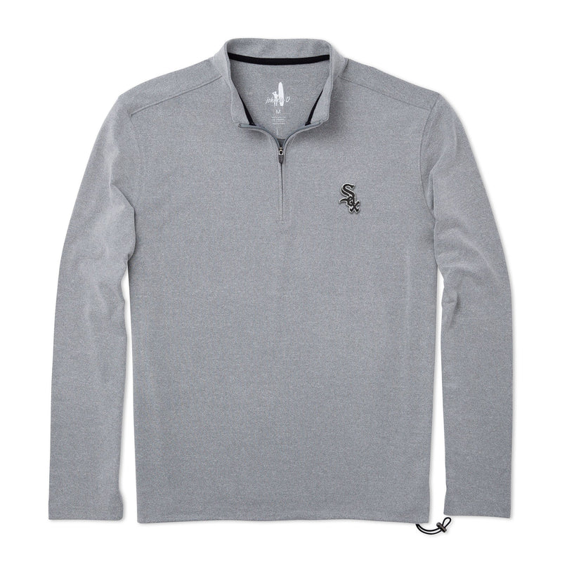 White Sox Brady 1/4 Zip Pullover